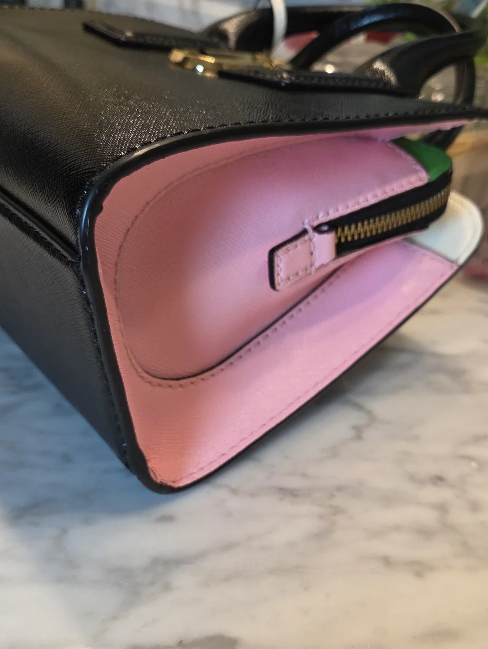 Marc Jacobs nwot compact